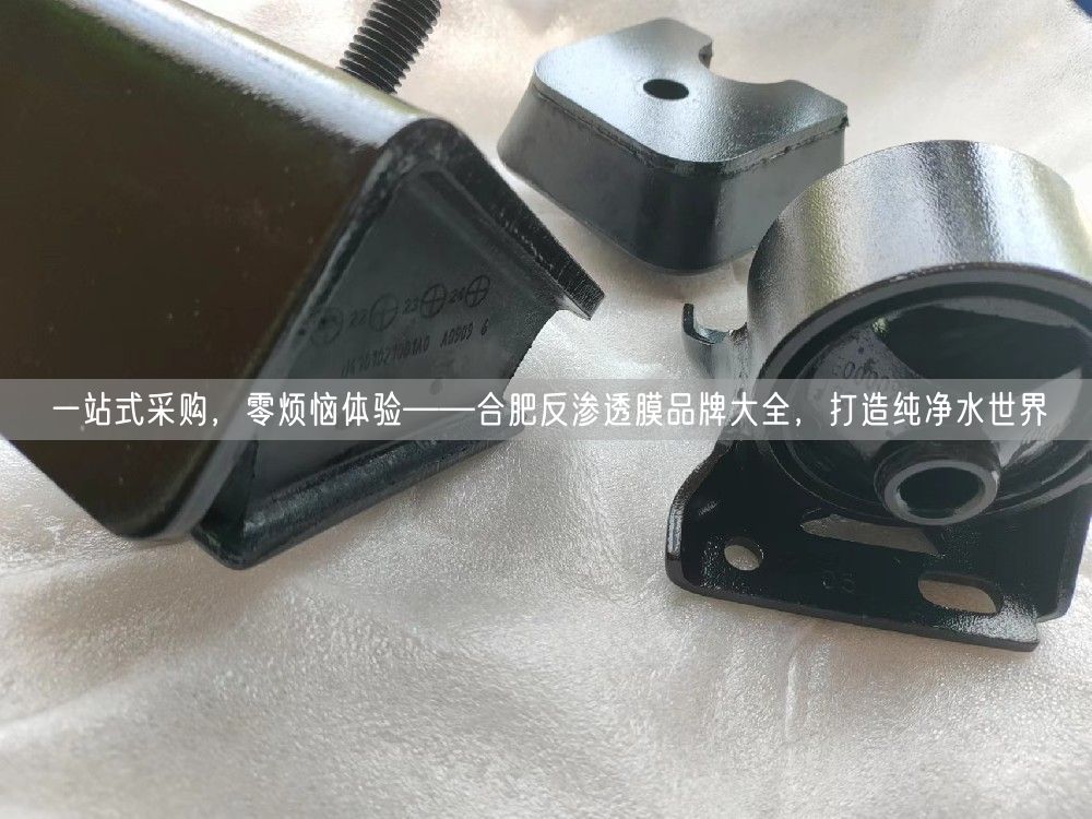 一站式采购，零烦恼体验——合肥反渗透膜品牌大全，打造纯净水世界(图1)